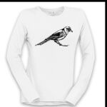 Women's Long Sleeve Shirt Thumbnail