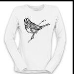 Women's Long Sleeve Shirt Thumbnail