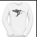 Women's Long Sleeve Shirt Thumbnail