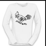 Women's Long Sleeve Shirt Thumbnail