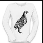 Women's Long Sleeve Shirt Thumbnail