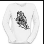 Women's Long Sleeve Shirt Thumbnail