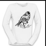 Women's Long Sleeve Shirt Thumbnail