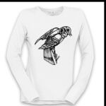 Women's Long Sleeve Shirt Thumbnail