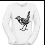 Women's Long Sleeve Shirt Thumbnail