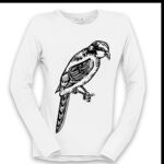 Women's Long Sleeve Shirt Thumbnail