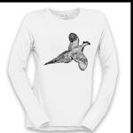 Women's Long Sleeve Shirt Thumbnail