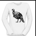 Women's Long Sleeve Shirt Thumbnail