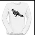 Women's Long Sleeve Shirt Thumbnail