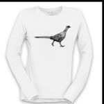 Women's Long Sleeve Shirt Thumbnail