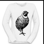 Women's Long Sleeve Shirt Thumbnail