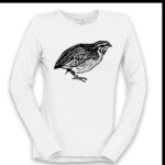 Women's Long Sleeve Shirt Thumbnail