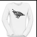 Women's Long Sleeve Shirt Thumbnail