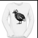 Women's Long Sleeve Shirt Thumbnail