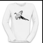 Women's Long Sleeve Shirt Thumbnail