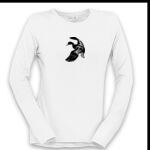 Women's Long Sleeve Shirt Thumbnail