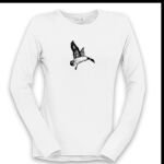 Women's Long Sleeve Shirt Thumbnail