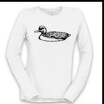 Women's Long Sleeve Shirt Thumbnail
