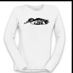 Women's Long Sleeve Shirt Thumbnail