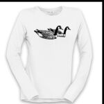 Women's Long Sleeve Shirt Thumbnail