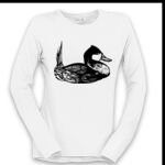 Women's Long Sleeve Shirt Thumbnail