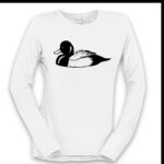 Women's Long Sleeve Shirt Thumbnail