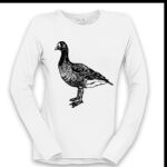 Women's Long Sleeve Shirt Thumbnail