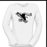 Women's Long Sleeve Shirt Thumbnail