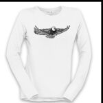 Women's Long Sleeve Shirt Thumbnail