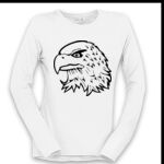 Women's Long Sleeve Shirt Thumbnail