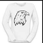 Women's Long Sleeve Shirt Thumbnail