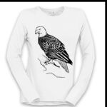 Women's Long Sleeve Shirt Thumbnail