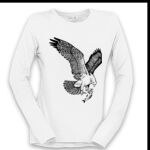 Women's Long Sleeve Shirt Thumbnail