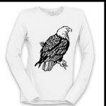 Women's Long Sleeve Shirt Thumbnail