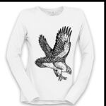 Women's Long Sleeve Shirt Thumbnail