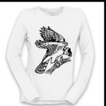 Women's Long Sleeve Shirt Thumbnail