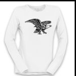 Women's Long Sleeve Shirt Thumbnail