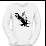 Women's Long Sleeve Shirt Thumbnail