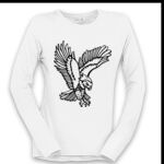 Women's Long Sleeve Shirt Thumbnail