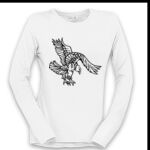 Women's Long Sleeve Shirt Thumbnail