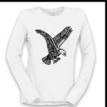 Women's Long Sleeve Shirt Thumbnail