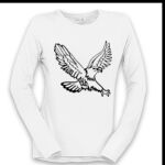 Women's Long Sleeve Shirt Thumbnail