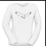 Women's Long Sleeve Shirt Thumbnail