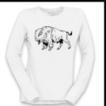 Women's Long Sleeve Shirt Thumbnail