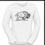 Women's Long Sleeve Shirt Thumbnail