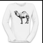 Women's Long Sleeve Shirt Thumbnail