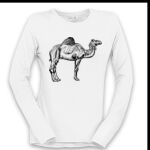 Women's Long Sleeve Shirt Thumbnail