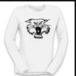 Women's Long Sleeve Shirt Thumbnail