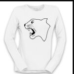 Women's Long Sleeve Shirt Thumbnail