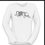 Women's Long Sleeve Shirt Thumbnail